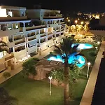 Cascadas Cerca De Playa Y Centro Apartmán Denia