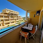 Cascadas Cerca De Playa Y Centro Apartmán