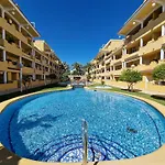 Cascadas Cerca De Playa Y Centro Apartmán *