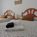 Cascadas Cerca De Playa Y Centro Apartmán