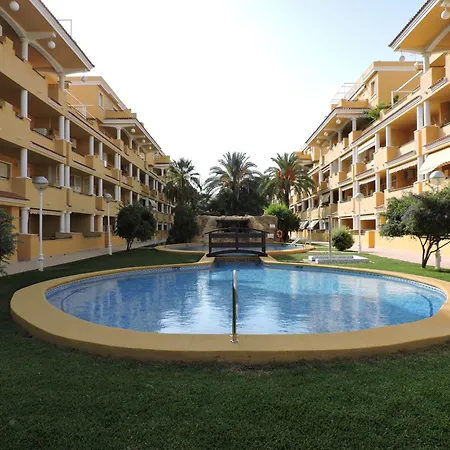 Cascadas Cerca De Playa Y Centro Apartamento *