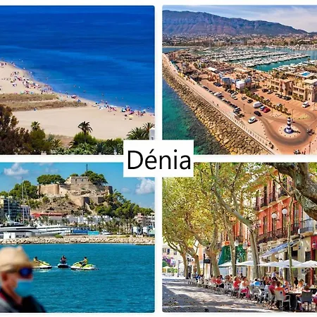 Διαμέρισμα Cascadas Cerca De Playa Y Centro