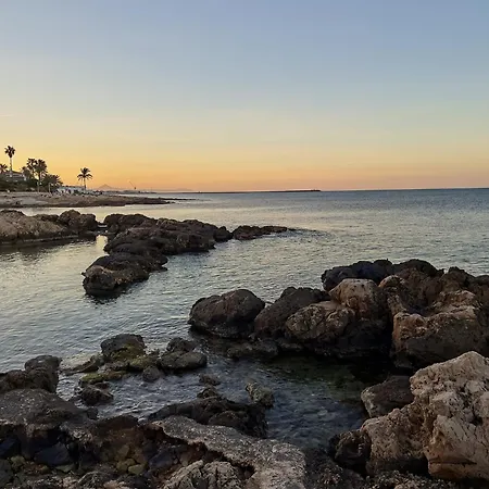 Διαμέρισμα Cascadas Cerca De Playa Y Centro Denia