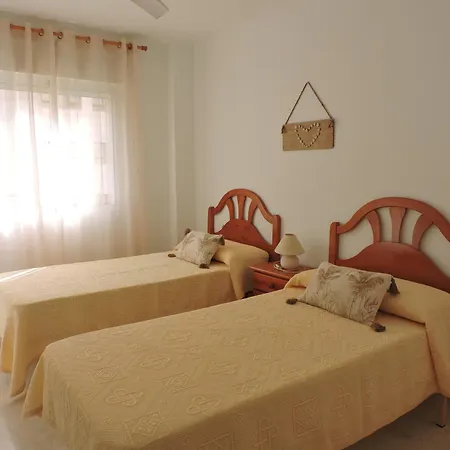 Apartamento Cascadas Cerca De Playa Y Centro Dénia