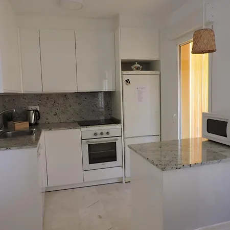 Cascadas Cerca De Playa Y Centro Apartamento Dénia