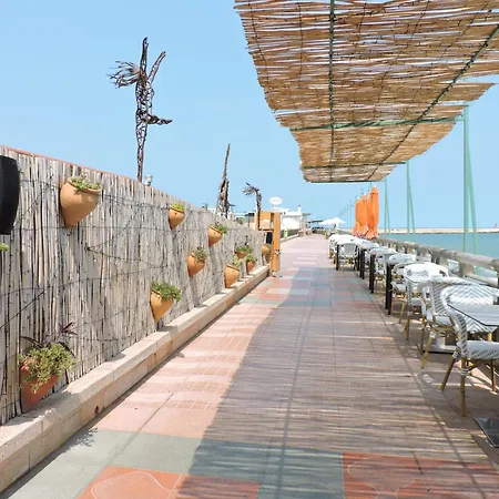 Cascadas Cerca De Playa Y Centro Διαμέρισμα *