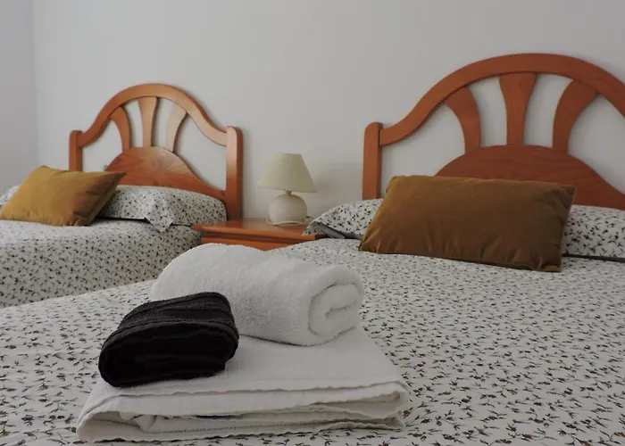 Cascadas Cerca De Playa Y Centro Διαμέρισμα