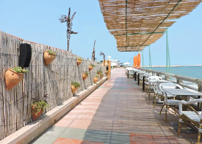 Cascadas Cerca De Playa Y Centro Διαμέρισμα *