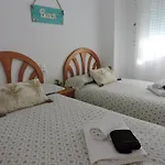 Cascadas Cerca De Playa Y Centro * Dénia